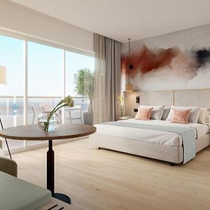 Deluxe Doppelzimmer